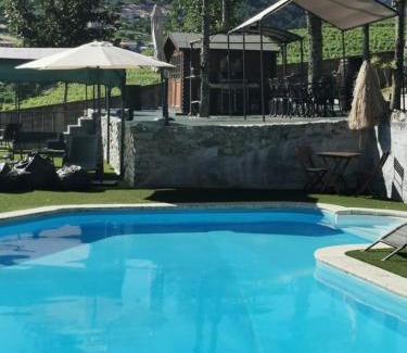 Baiao House | Quinta da Cartida