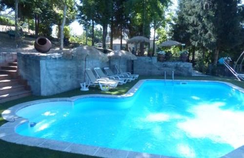 Baiao House | Quinta da Cartida