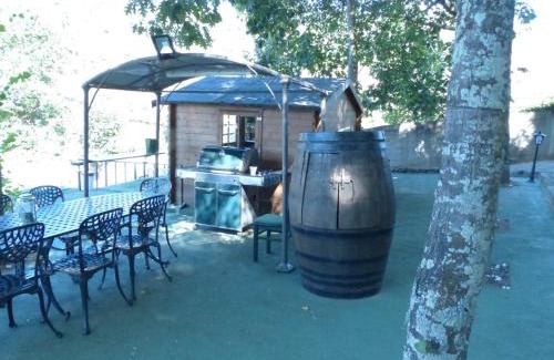 Baiao House | Quinta da Cartida