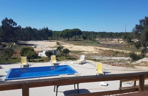 Melides House | Quinta da Sonia, Melides