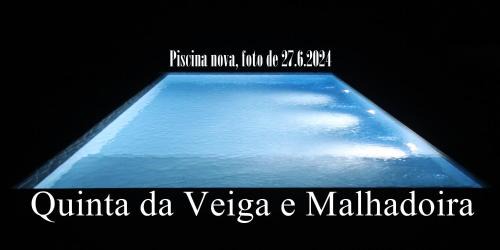 Ventosa House | Quinta da Veiga e Malhadoira