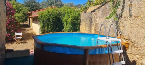 Figueiro dos Vinhos House | Quinta da Vergueira