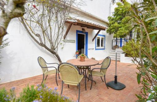 Farta Vacas Apartment | Quinta das Achadas - Bouganvillea