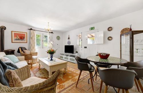 Farta Vacas Apartment | Quinta das Achadas - Jasmine