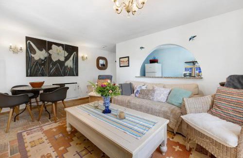 Farta Vacas Apartment | Quinta das Achadas - Jasmine