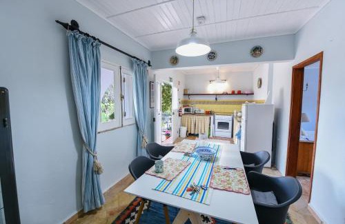 Farta Vacas Apartment | Quinta das Achadas - Mimosa