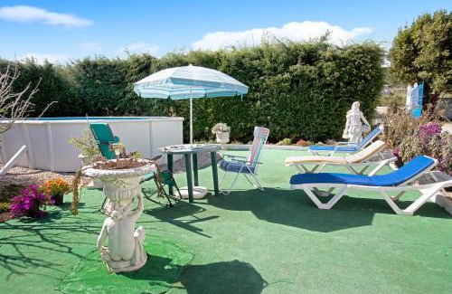 Famalicao Apartment | Quinta das Andorinhas - Nazaré