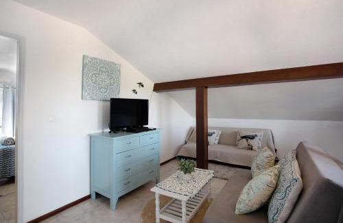 Famalicao Apartment | Quinta das Andorinhas - Nazaré