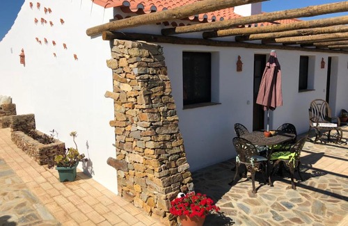 Baiona House | Quinta das Beldroegas - Casas de Campo
