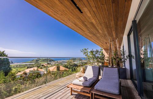 Ponta Delgada Apartment | Quinta das Camélias - Açores