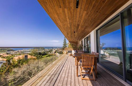Ponta Delgada Apartment | Quinta das Camélias - Açores