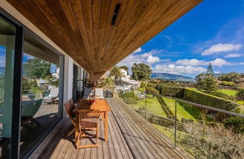 Ponta Delgada Apartment | Quinta das Camélias - Açores