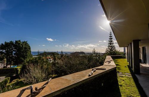 Ponta Delgada Apartment | Quinta das Camélias - Açores