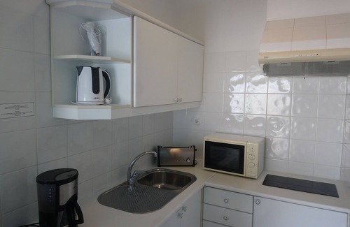 Alporchinhos Apartment | Quinta das Figueirinhas & Quintinha Village