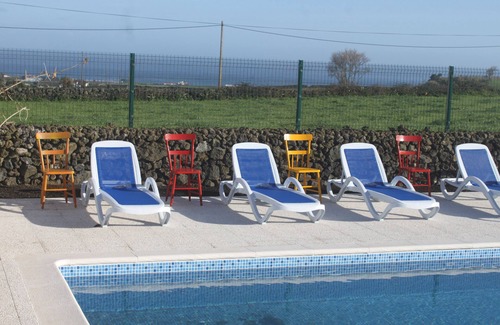 Pico da Pedra Cottage | Quinta das Giestas T1