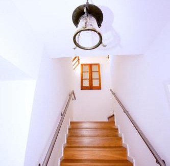 Pico da Pedra House | Quinta das Giestas