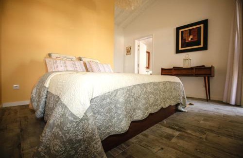 Pico da Pedra House | Quinta das Giestas