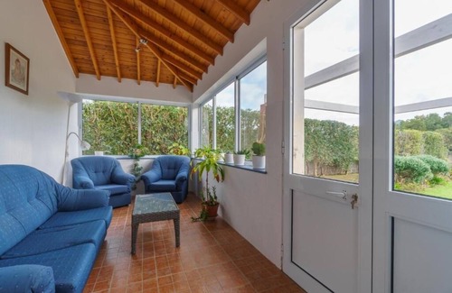Ponta Delgada Hotel | Quinta Das Hortencias