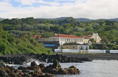 Angra do Heroismo House | Quinta das Merces