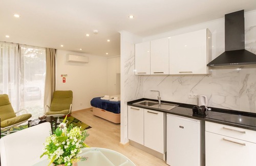 Sintra Bed & Breakfast | Quinta Das Murtas B&B