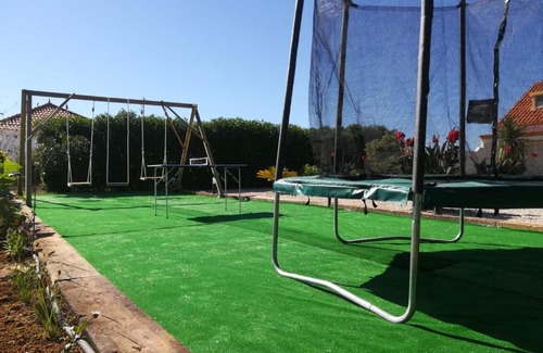 Vilamoura House | Quinta Das Palmeiras