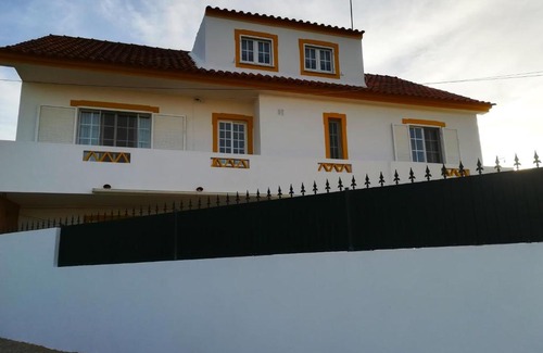Vilamoura House | Quinta Das Palmeiras