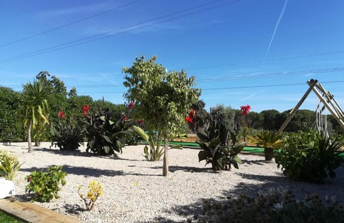Vilamoura House | Quinta Das Palmeiras