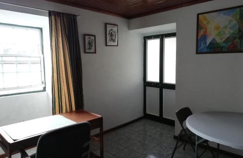 Sao Roque do Pico Cabin | Quinta das Palmeiras, Room 1