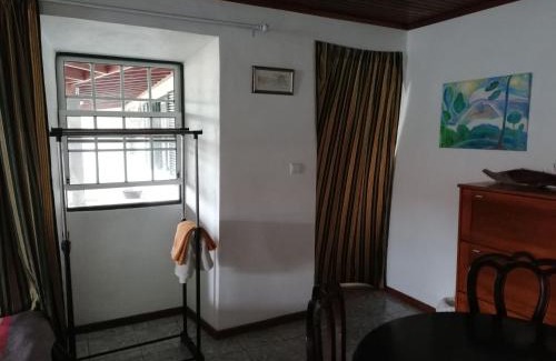 Sao Roque do Pico Cabin | Quinta das Palmeiras, Room 1