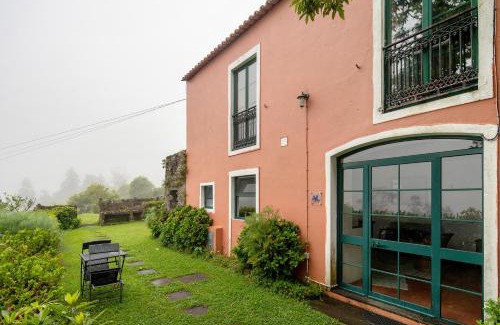 Nordeste Villa | Quinta das Queimadas
