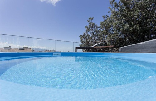 Ribeira Grande Villa | Quinta das Rosas Villas