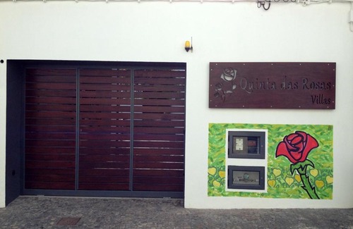 Ribeira Grande Villa | Quinta das Rosas Villas