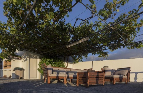 Ribeira Grande Villa | Quinta das Rosas Villas