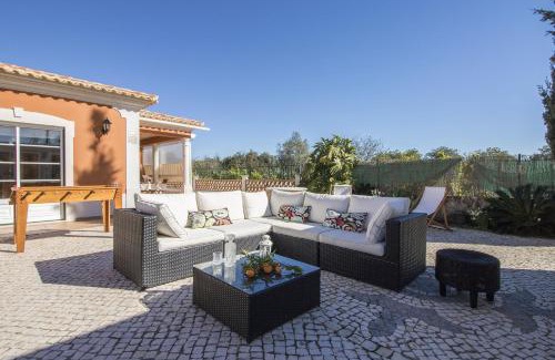 Boliqueime Villa | Quinta das Yuccas