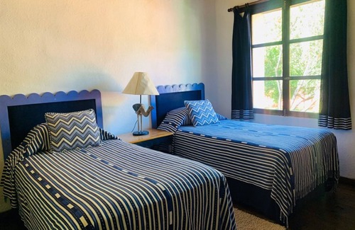 Antigua Guatemala Hotel | Quinta de las Flores