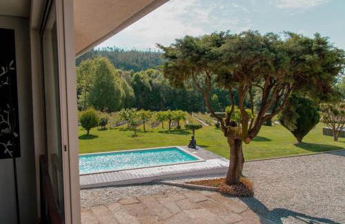 Portela House | Quinta de Requeixo