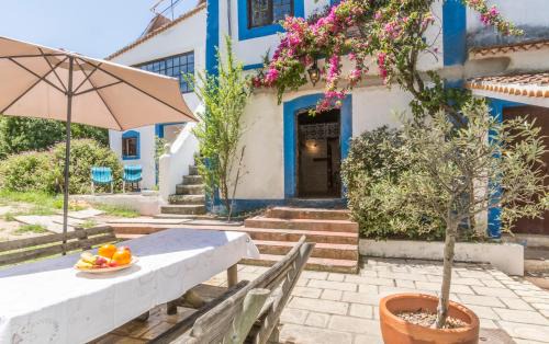 Charneca de Caparica e Sobreda House | Quinta de São Pedro