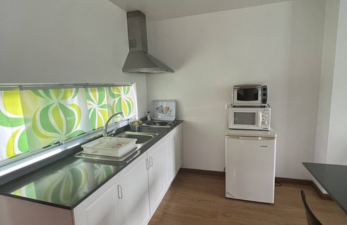 Ribeira Grande Apartment | Quinta de Santana