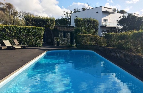 Ribeira Grande Apartment | Quinta de Santana