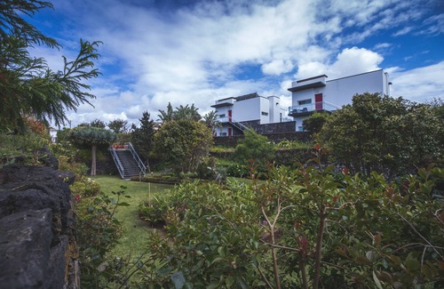 Ribeira Grande Apartment | Quinta de Santana