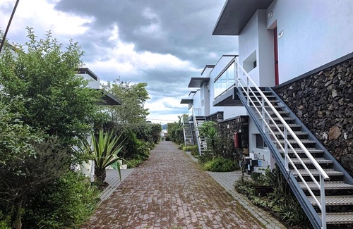 Ribeira Grande Apartment | Quinta de Santana