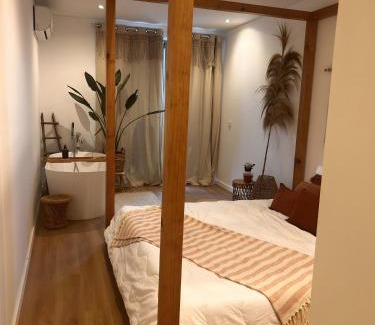 Guilhofrei Villa | Quinta do Anjos - Gerês