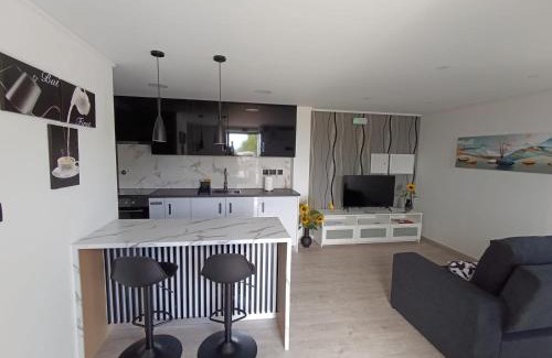 Horta Apartment | Quinta do Araçal T1
