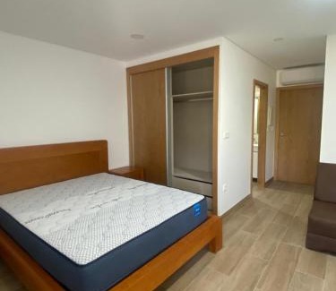 Braganca Apartment | Quinta do Azibo Studios Bragança