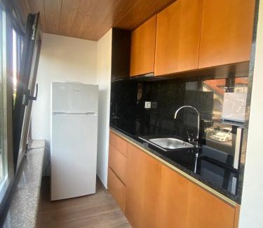 Braganca Apartment | Quinta do Azibo Studios Bragança