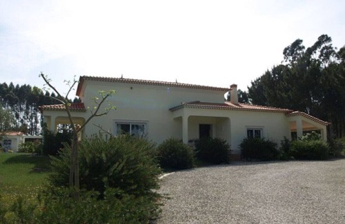 Vau House | Quinta do Bom Sucesso - Villa with pool