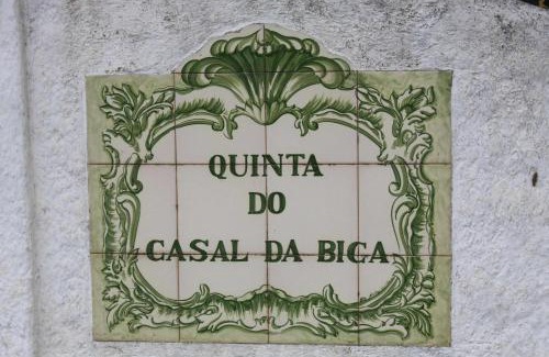 Aguas Belas Apartment | Quinta do Casal da Bica