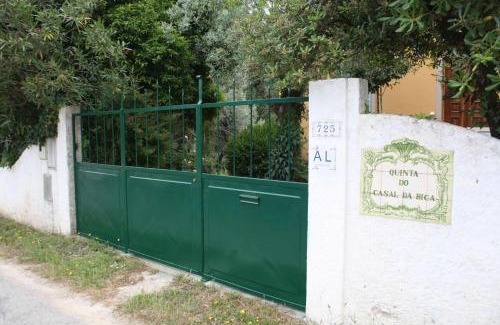 Aguas Belas Apartment | Quinta do Casal da Bica