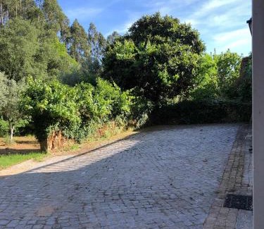 Aguas Belas Apartment | Quinta do Casal da Bica