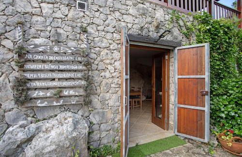 Lourinha House | Quinta do Castelo - Casa de Pedra